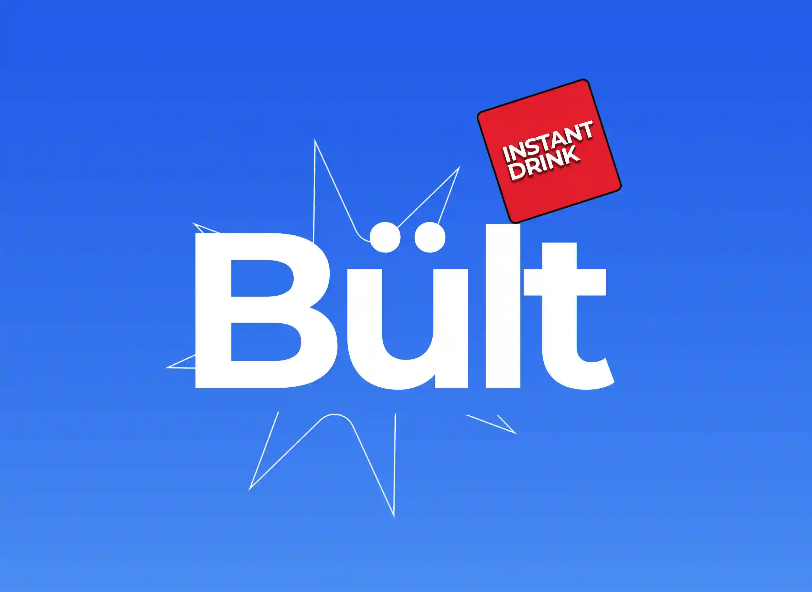 Bult, Instant Drink
